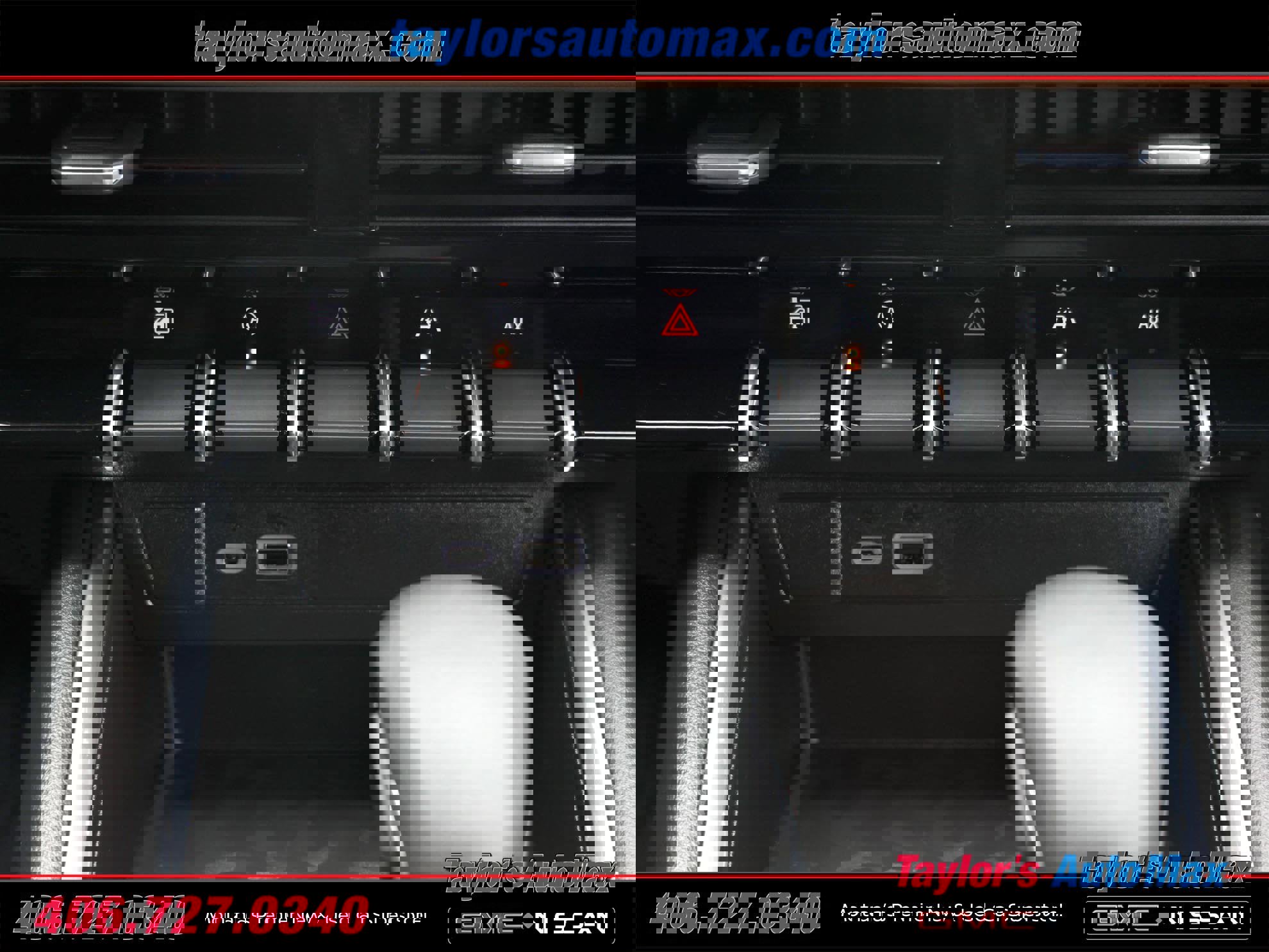 Used 2025 GMC Canyon AT4 image 20