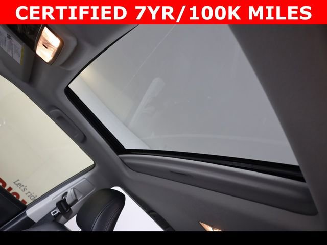 Used 2024 Toyota 4Runner Limited AWD/4WD image 42