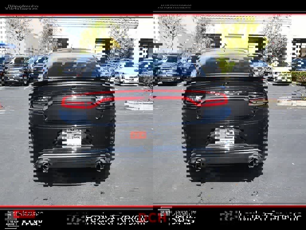 Used 2021 Dodge Charger R/T image 6