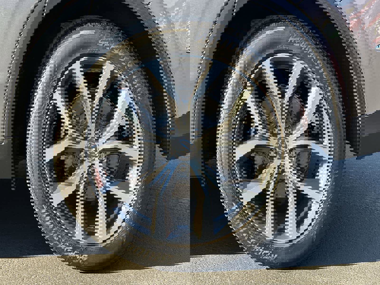 Certified 2023 Acura MDX SH-AWD w/ Technology Package image 8