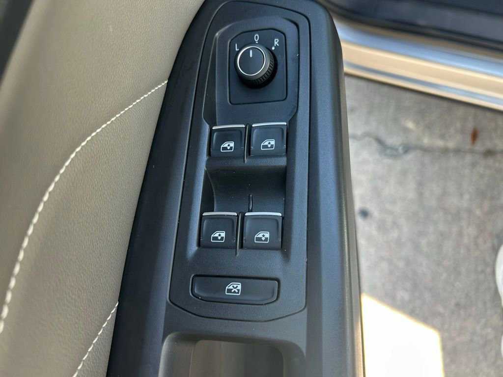 Certified 2022 Volkswagen Atlas SE image 20