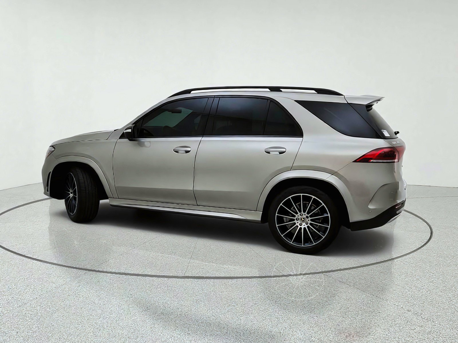 Certified 2023 Mercedes-Benz GLE 350 image 13