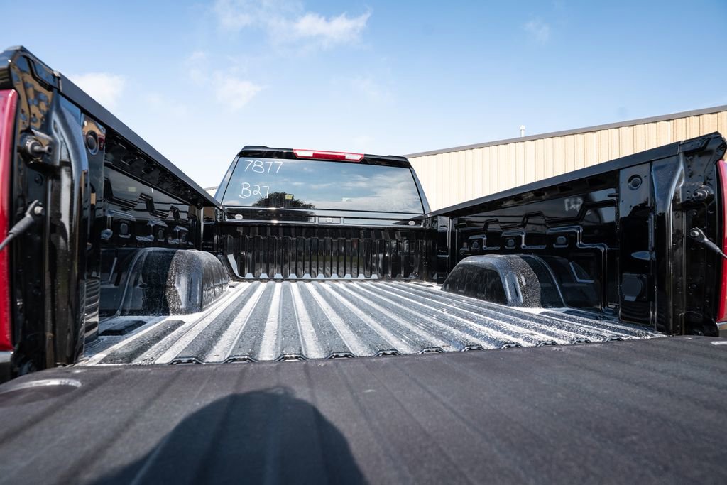 New 2026 Chevrolet Silverado 1500 RST image 36