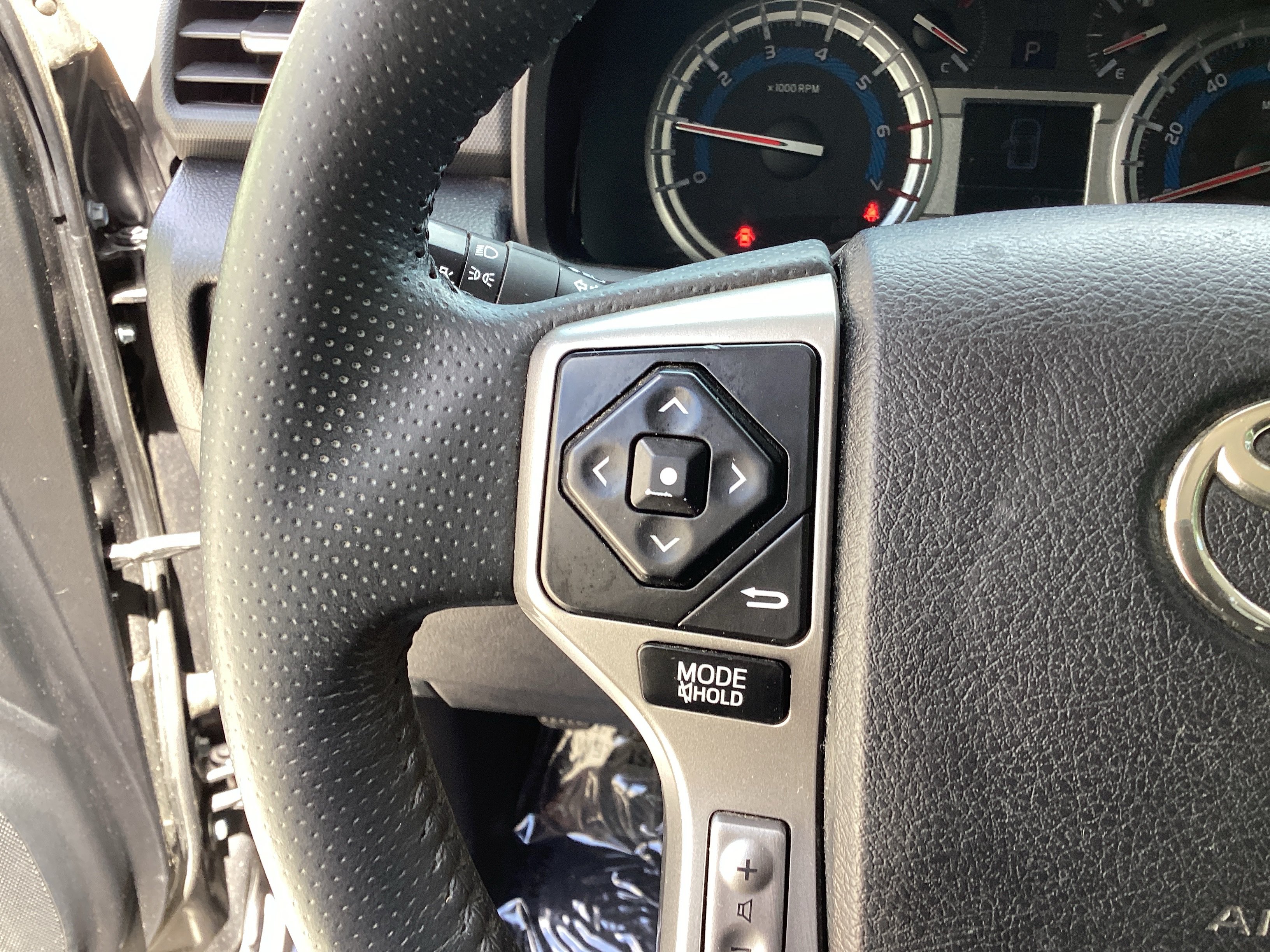 Used 2016 Toyota 4Runner SR5 RWD image 20