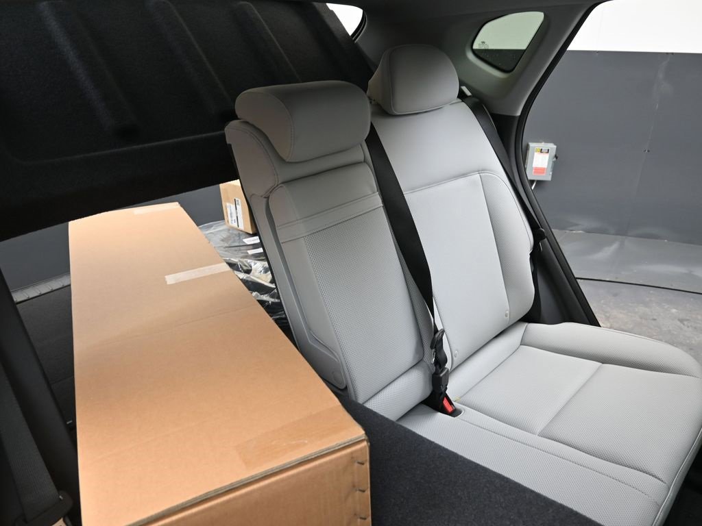 New 2026 Hyundai Kona Limited image 16