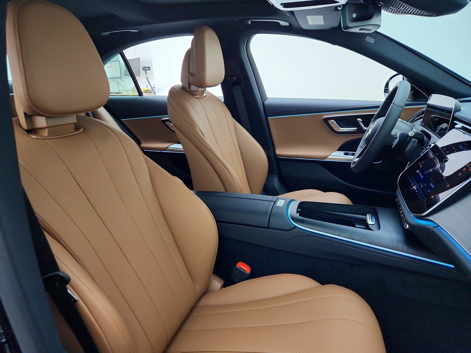 New 2026 Mercedes-Benz E 350 Sedan image 20