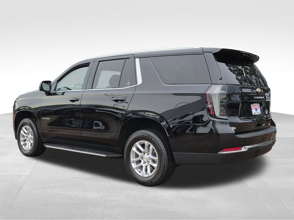 New 2026 Chevrolet Tahoe LT w/ Comfort Package RWD image 7