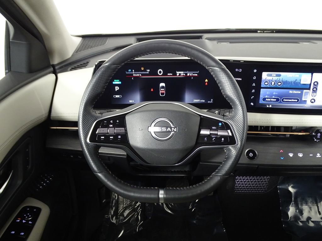Used 2023 Nissan Ariya FWD image 25