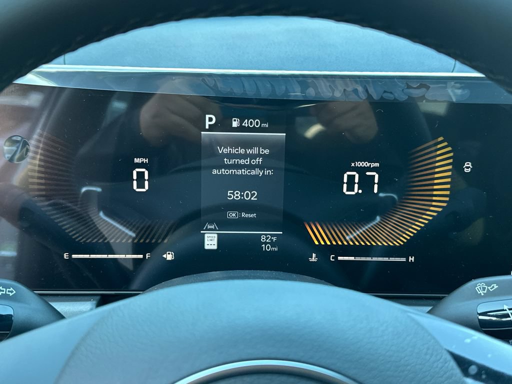 New 2026 Kia K5 GT FWD image 21