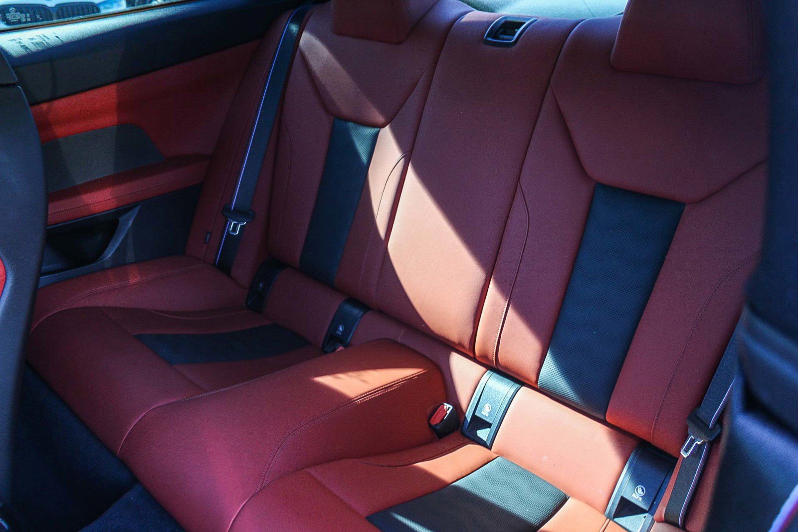 Used 2025 BMW M4 Competition w/ Executive Package image 18