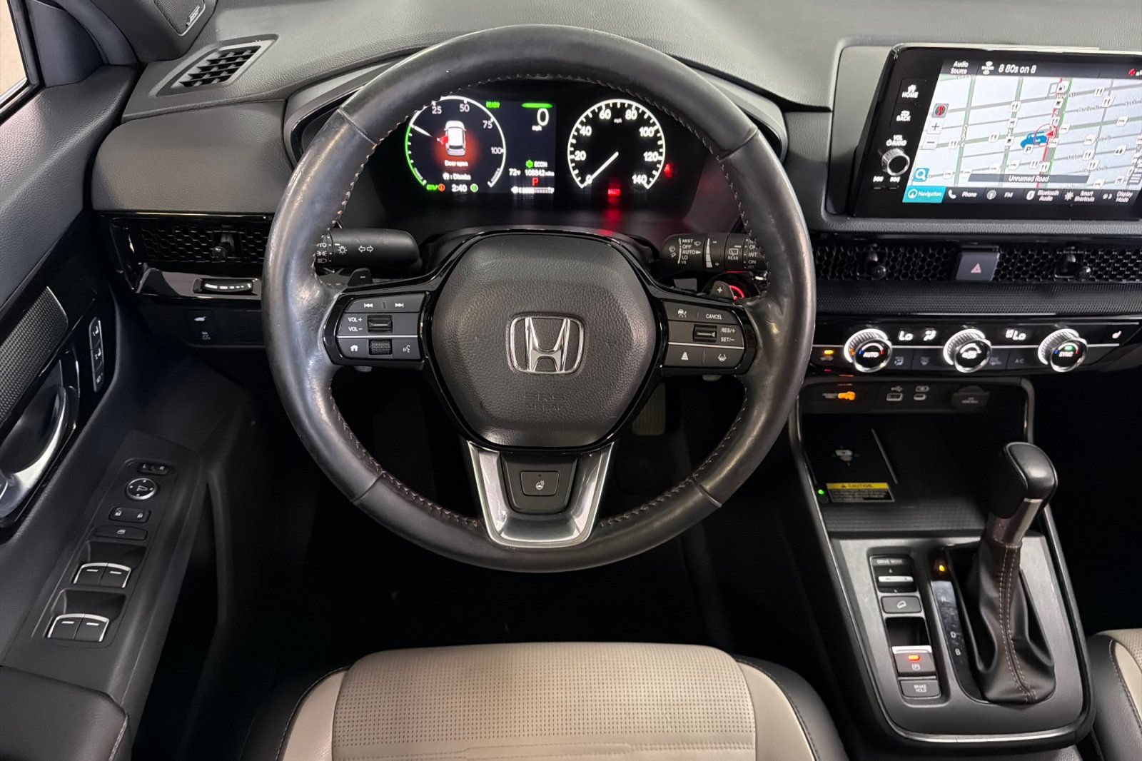 Used 2023 Honda CR-V Sport Touring image 18