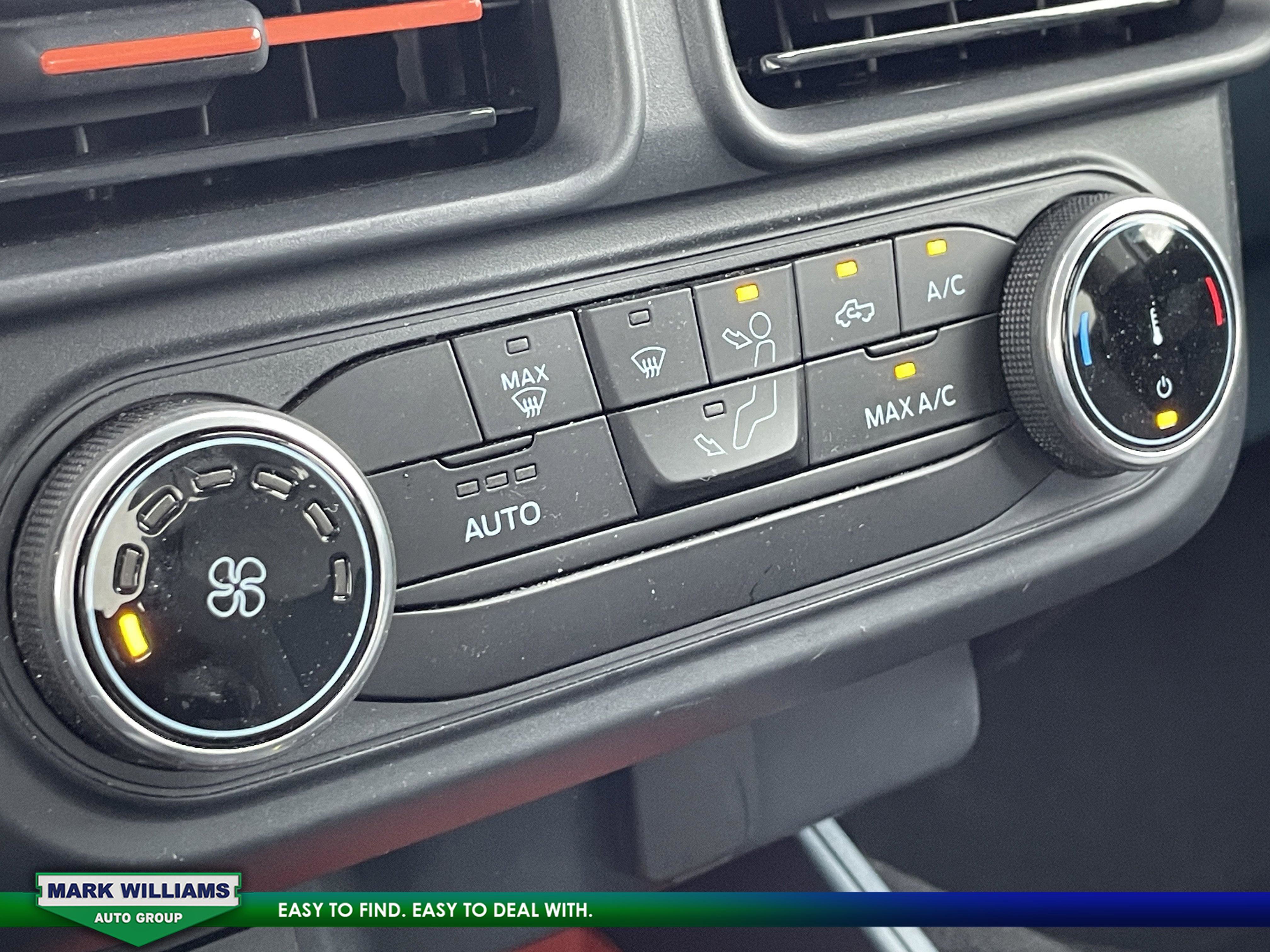 Used 2024 Ford Maverick XLT w/ Equipment Group 300A Standard image 18