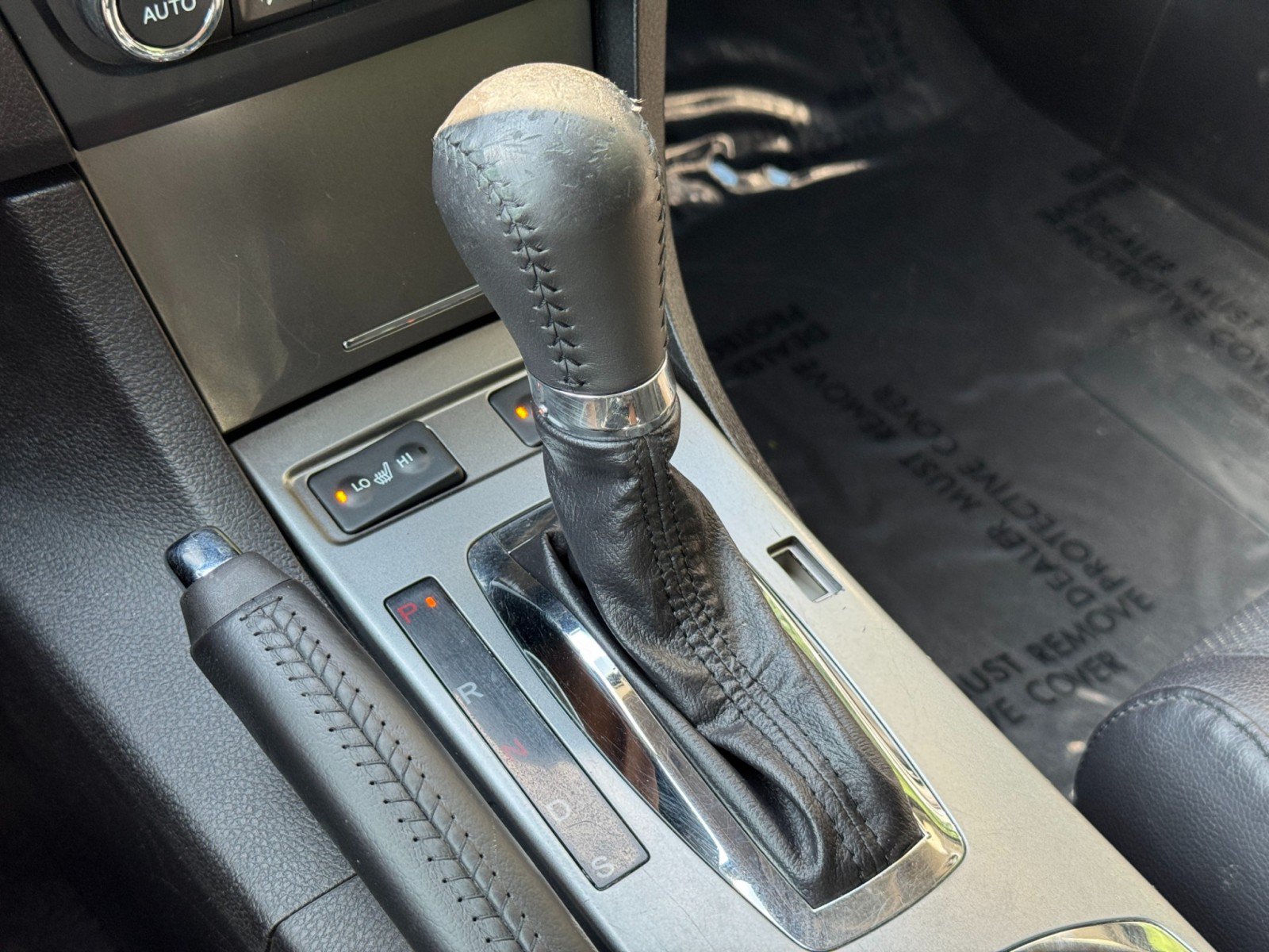 Used 2013 Acura ILX w/ Premium Package FWD image 27