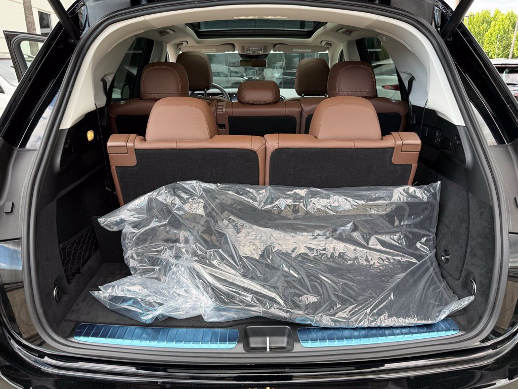 New 2026 Mercedes-Benz GLE 450 4MATIC image 19