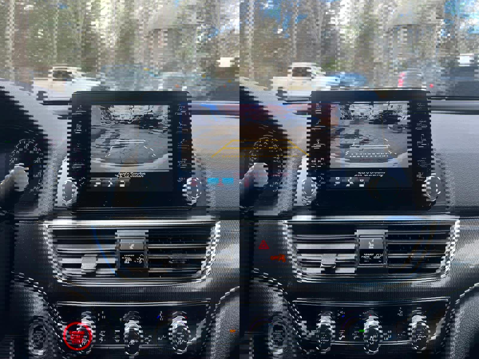 Used 2018 Honda Accord Sport image 28