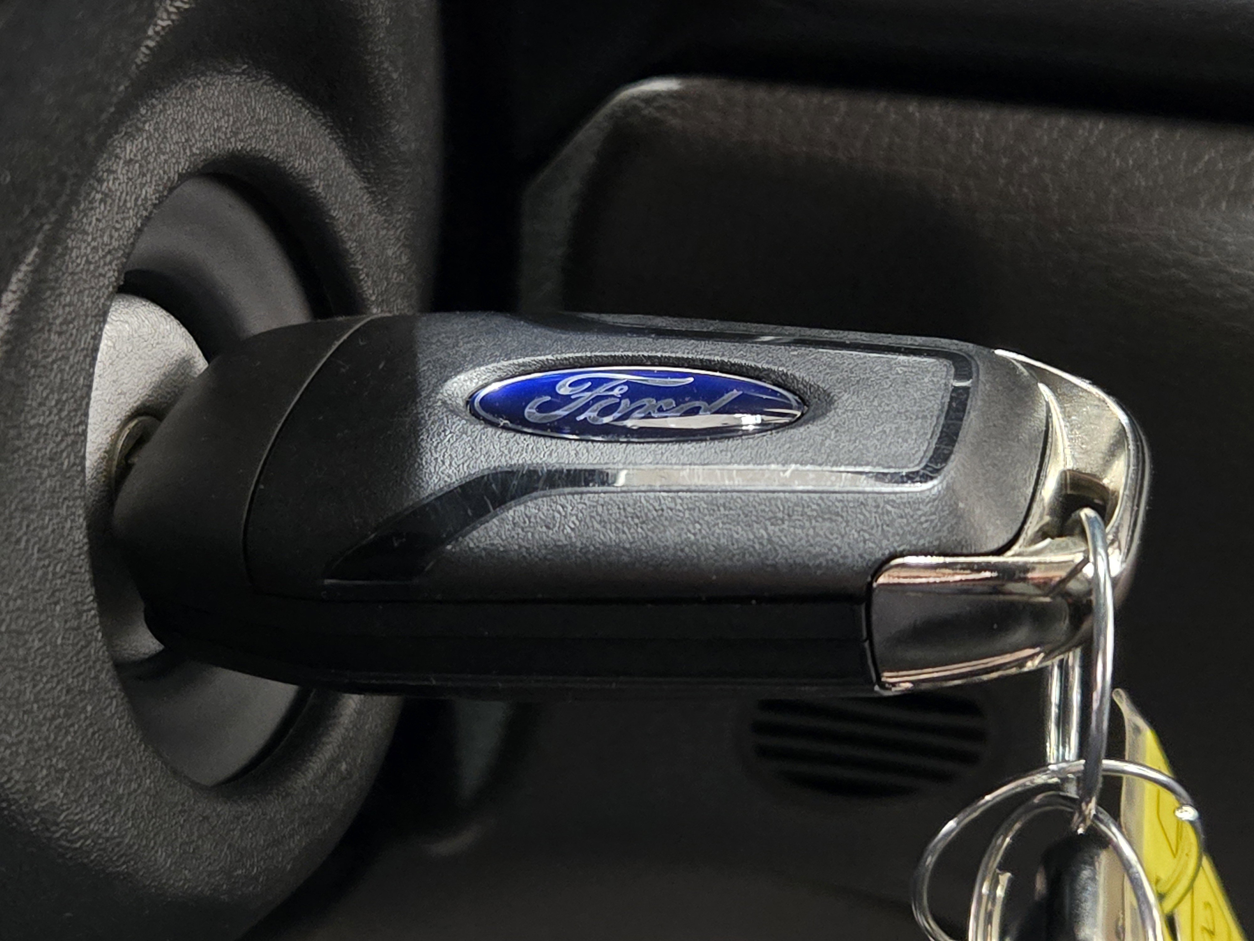 Used 2024 Ford Transit 350 Low Roof image 20