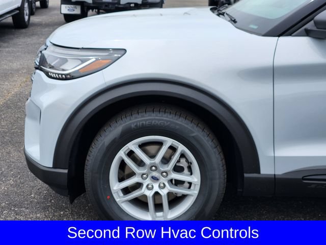 New 2026 Ford Explorer Active w/ Active Comfort Package RWD image 9