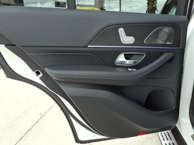 New 2026 Mercedes-Benz GLE 450 4MATIC image 16