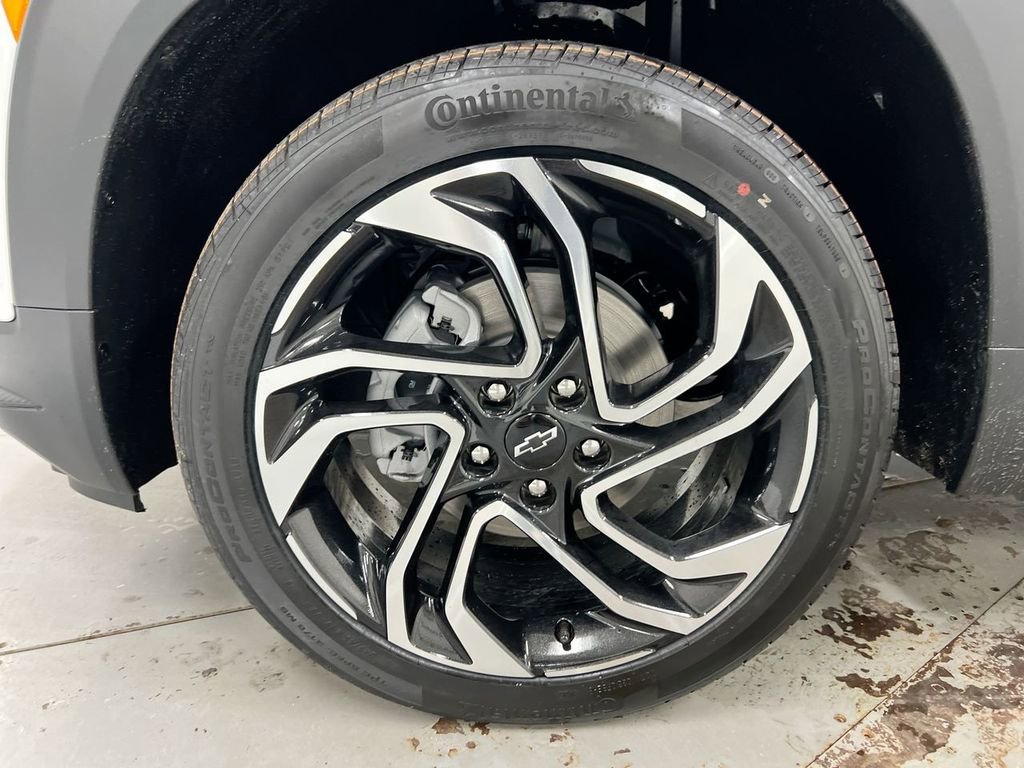 New 2026 Chevrolet TrailBlazer RS w/ Convenience Package image 27