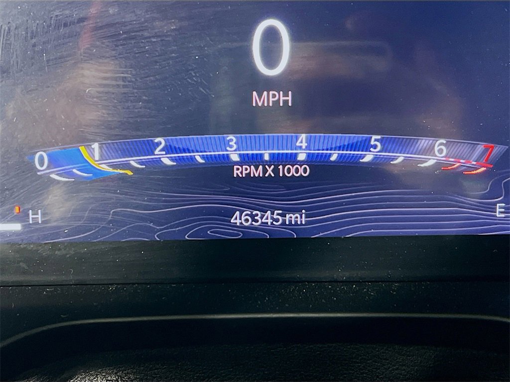 Used 2024 Jeep Grand Cherokee L Limited w/ Luxury Tech Group II image 12