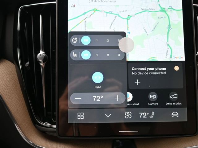 New 2026 Volvo XC60 T8 Plus w/ Protection Package Premier image 23