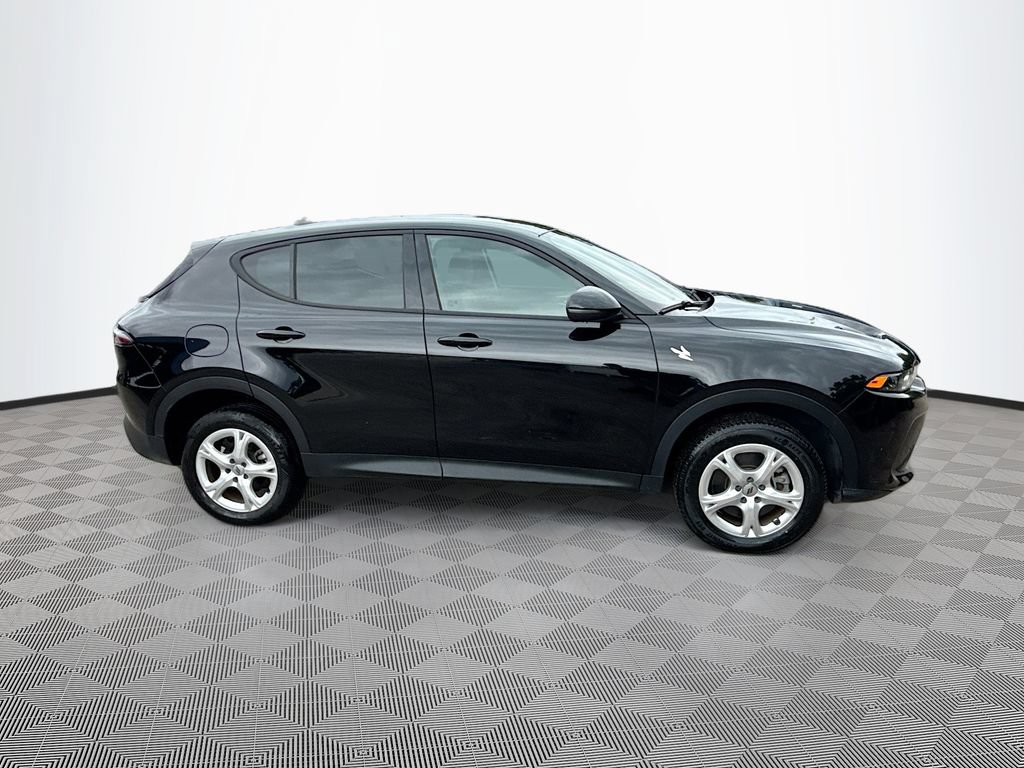 Used 2024 Dodge Hornet GT AWD/4WD image 5
