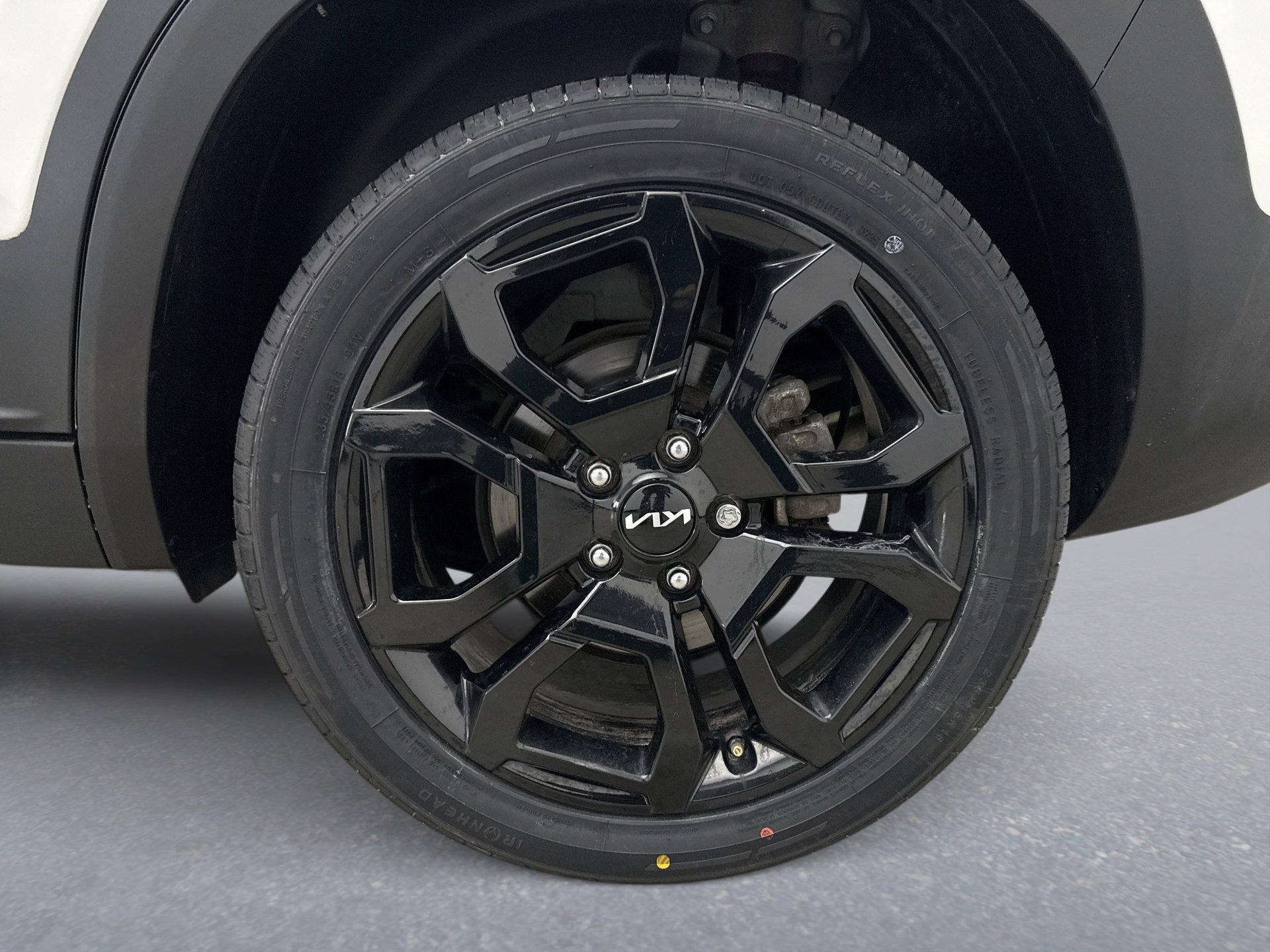 Used 2024 Kia Seltos X-Line image 21