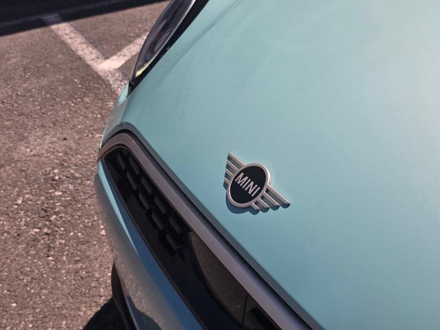 Used 2025 MINI Cooper S FWD image 13