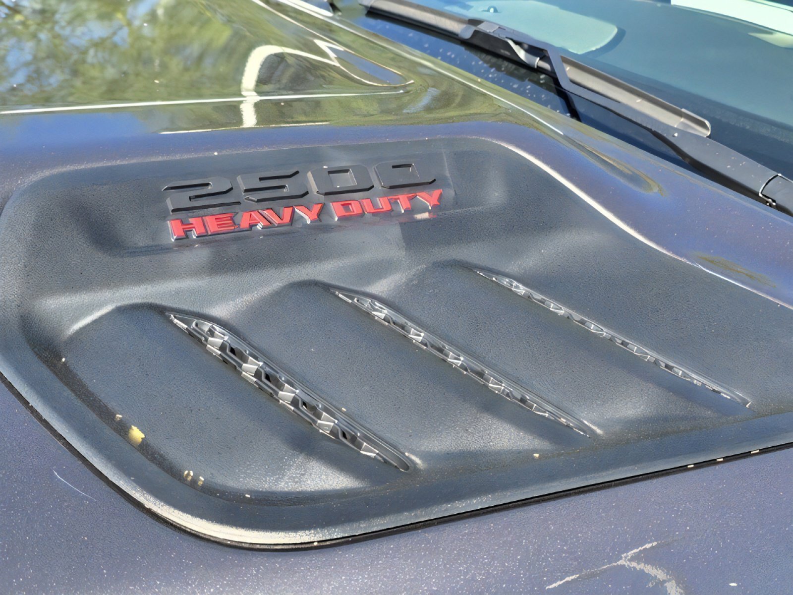 New 2026 RAM 2500 Laramie image 28