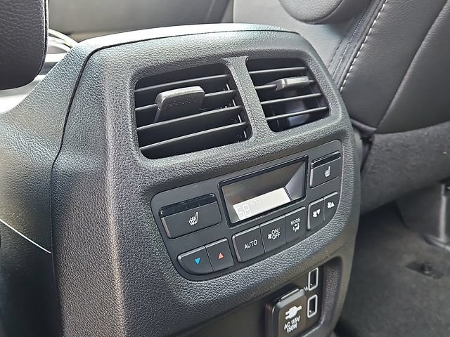 Used 2021 Honda Passport Elite image 11