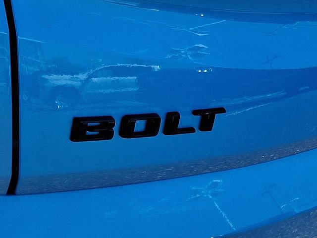 New 2027 Chevrolet Bolt RS w/ Technology Package FWD image 12