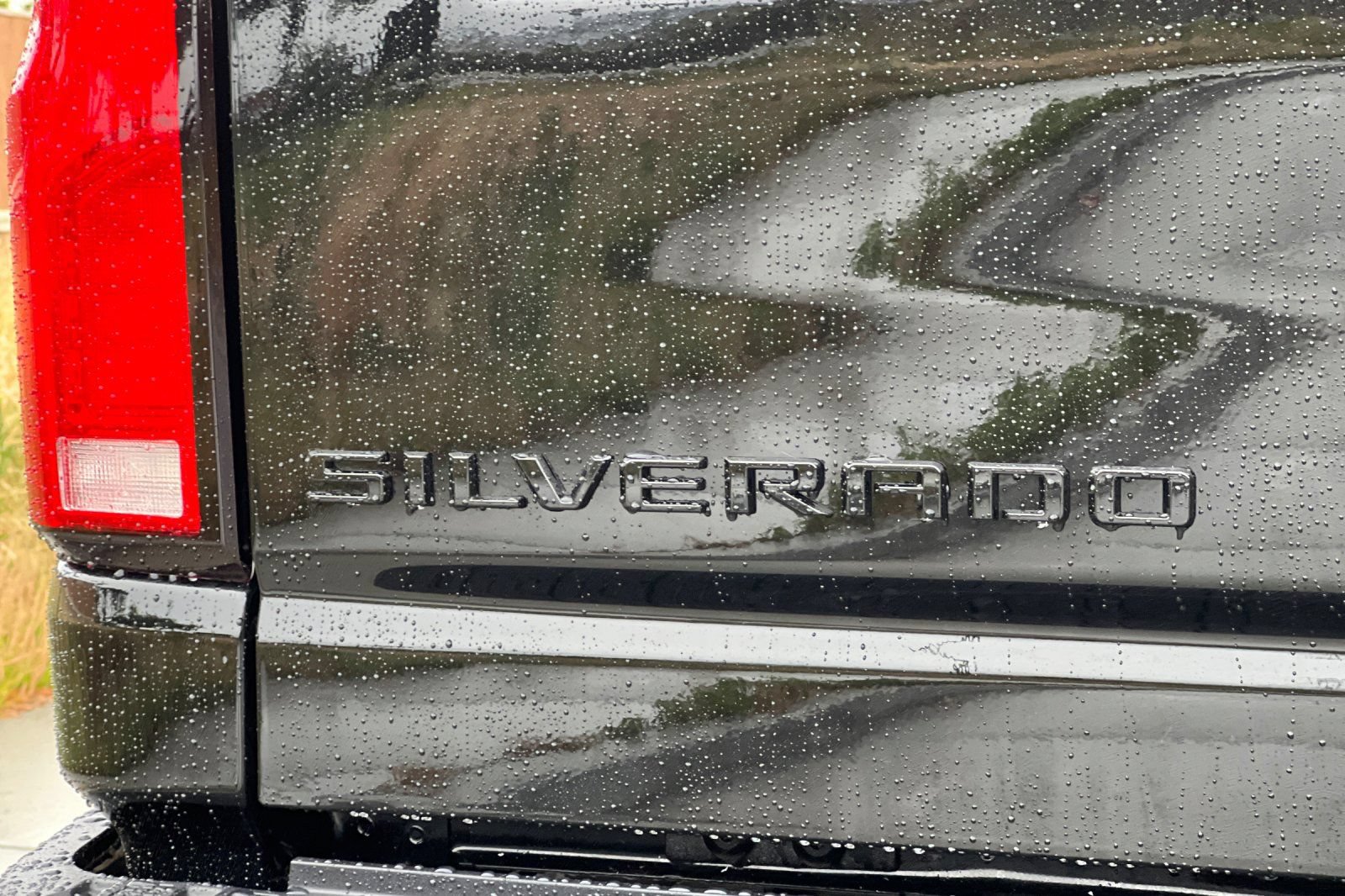 New 2026 Chevrolet Silverado 2500 LTZ w/ LTZ Plus Package AWD/4WD image 26