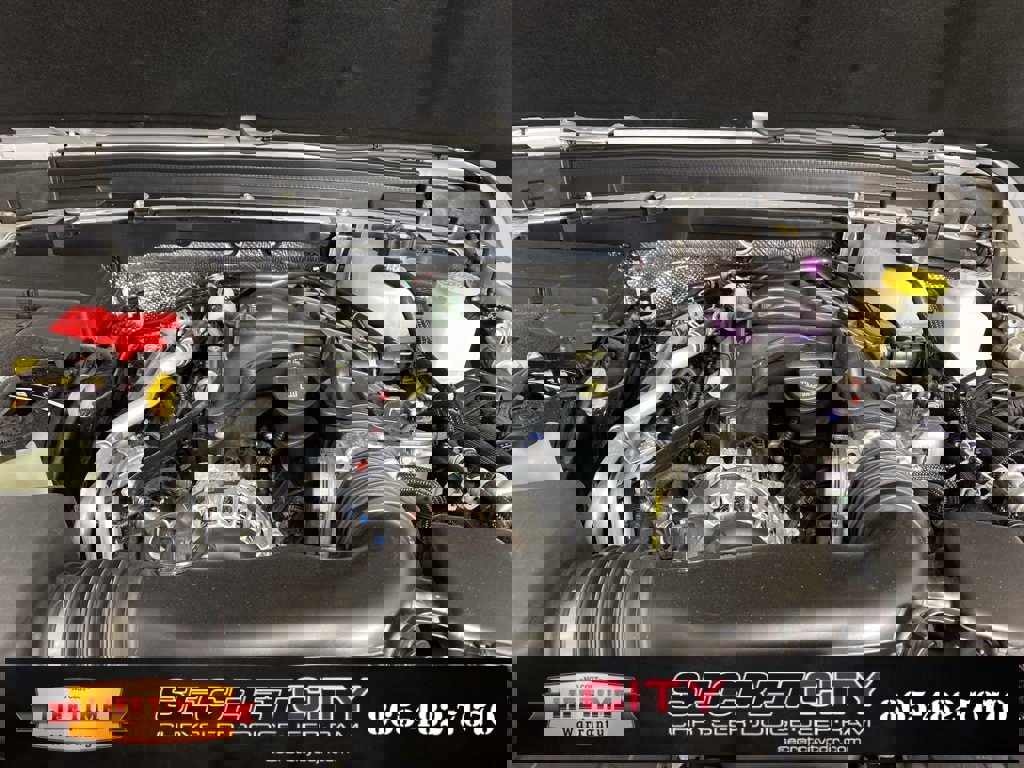 New 2026 Jeep Gladiator Sport image 35