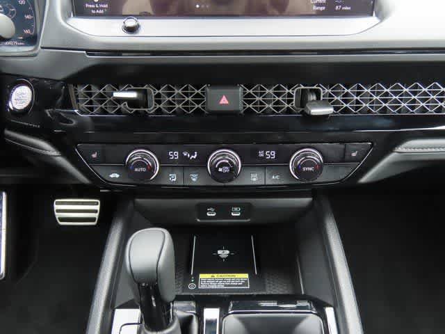 Certified 2025 Honda Accord Sport image 20