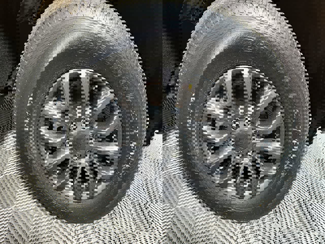 Used 2021 Ford Ranger XLT w/ Equipment Group 301A Mid RWD image 10