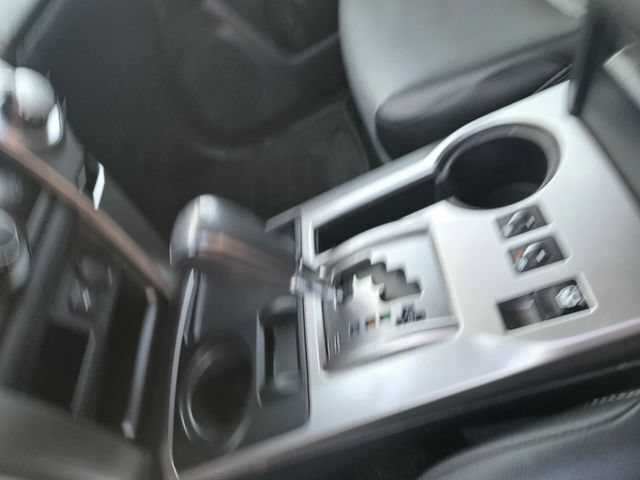 Certified 2022 Toyota 4Runner SR5 Premium w/ Moonroof Package RWD image 18