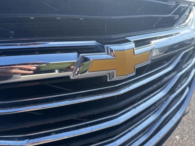 Used 2023 Chevrolet Malibu LT image 23