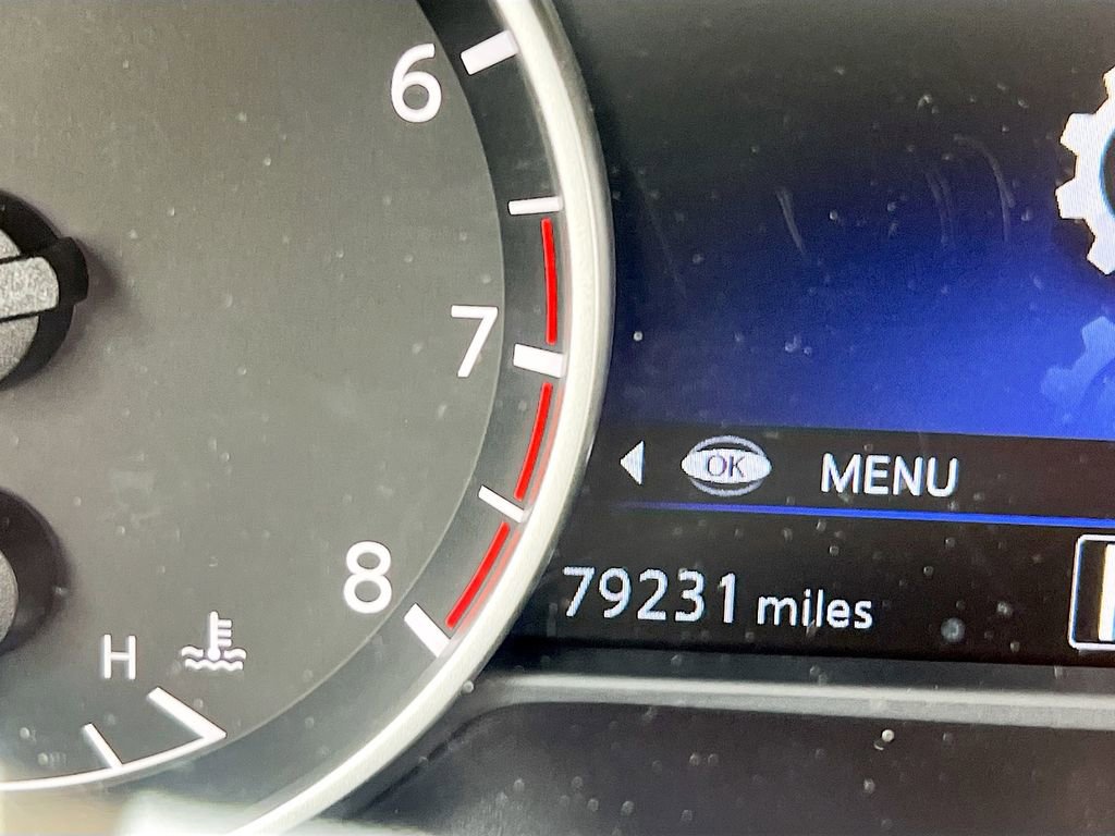 Used 2020 Nissan Murano SL w/ Moonroof Package image 14