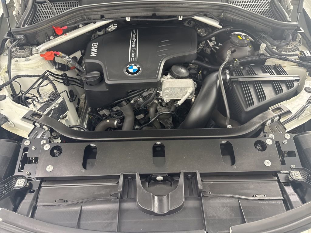 Used 2017 BMW X3 xDrive28i AWD/4WD image 11