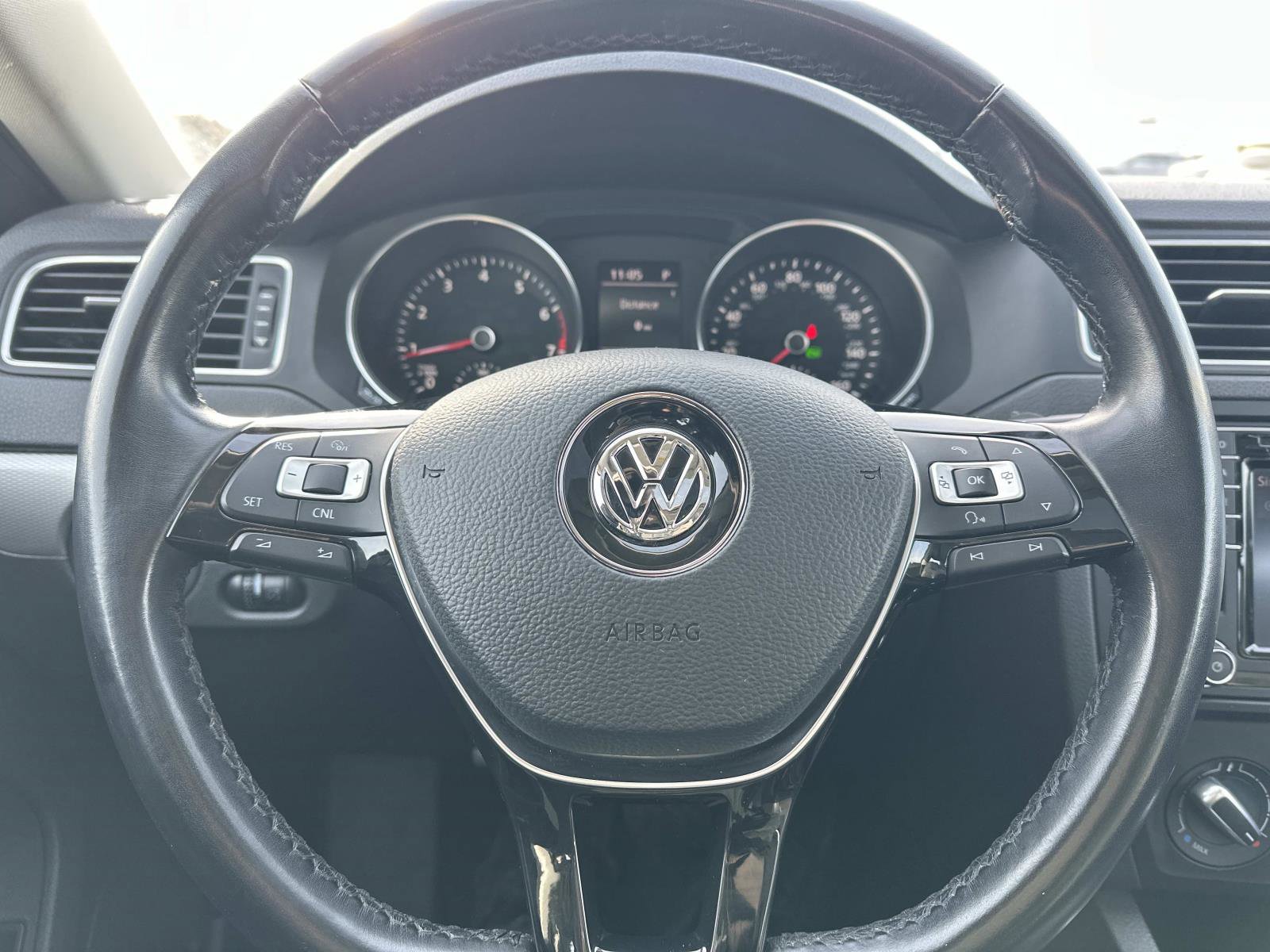 Used 2018 Volkswagen Jetta SE image 20