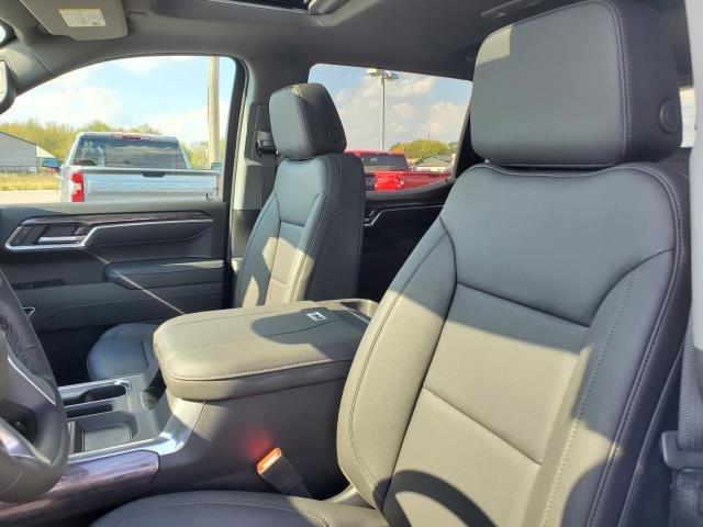 New 2026 Chevrolet Silverado 1500 LTZ image 16