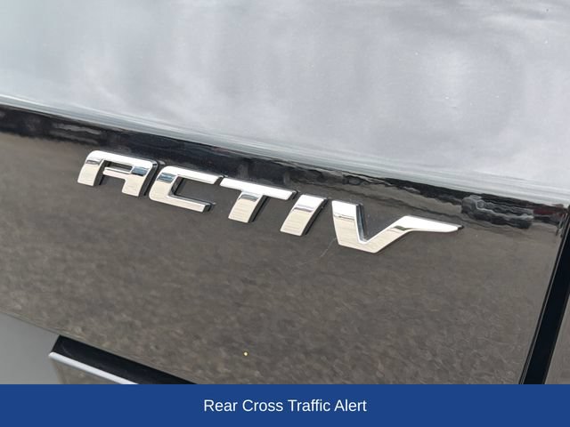 Used 2023 Chevrolet TrailBlazer ACTIV w/ Convenience Package FWD image 35