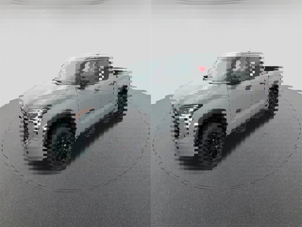 New 2026 Toyota Tundra SR5 image 1