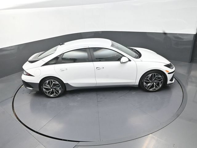 New 2025 Hyundai Ioniq 6 SEL AWD/4WD image 28