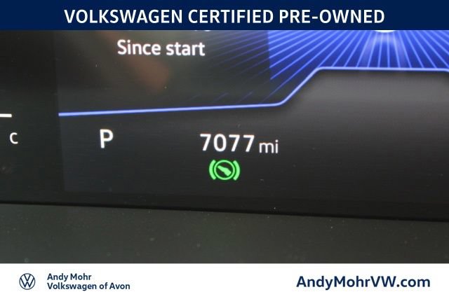 Used 2026 Volkswagen Jetta S FWD image 29