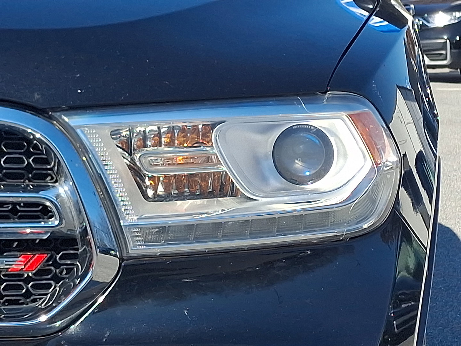 Used 2015 Dodge Durango Limited w/ Premium Group image 9