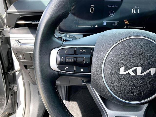 Used 2025 Kia K5 GT-Line w/ GT-Line Premium Package FWD image 20