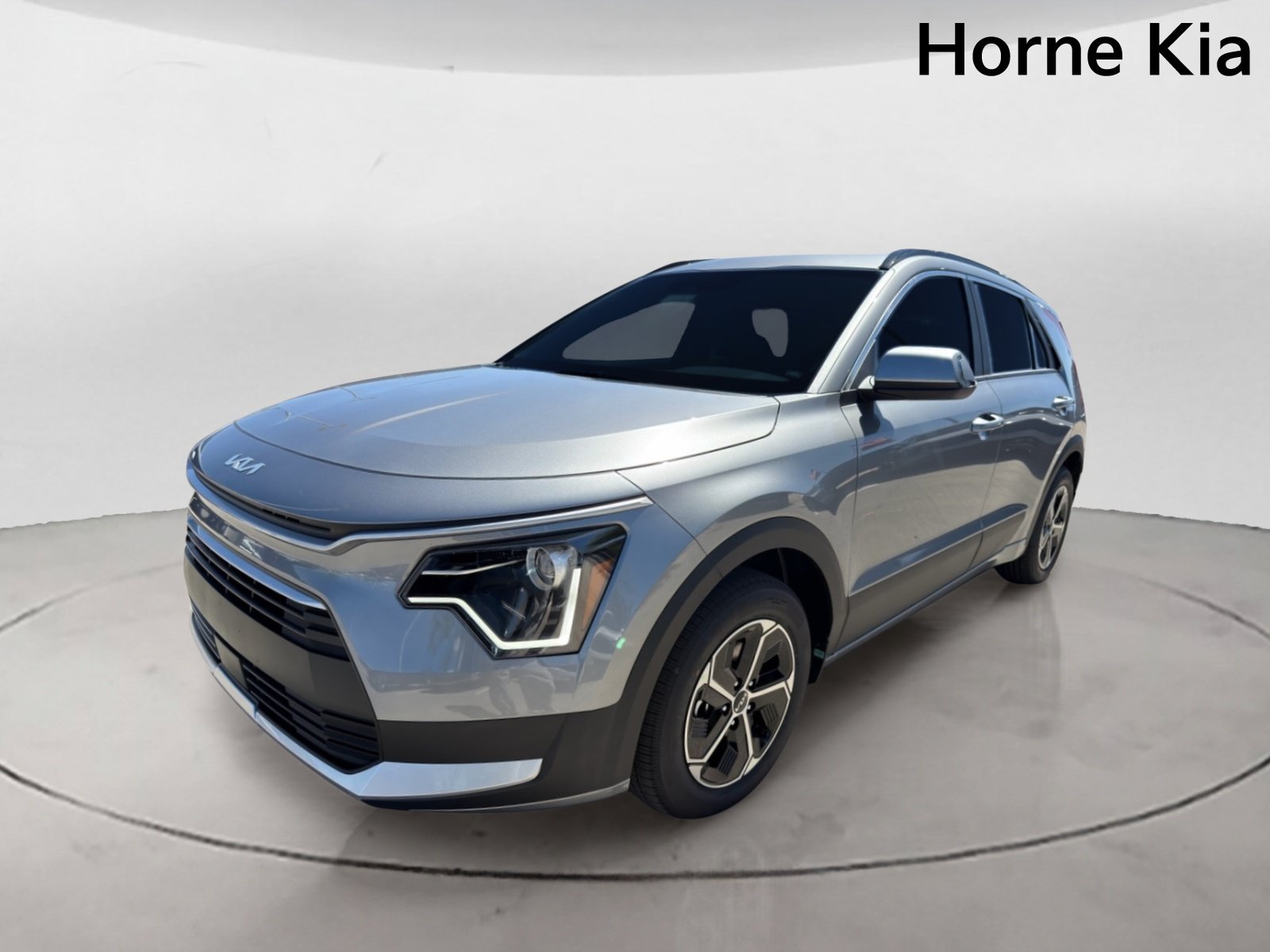 New 2026 Kia Niro EX FWD image 7