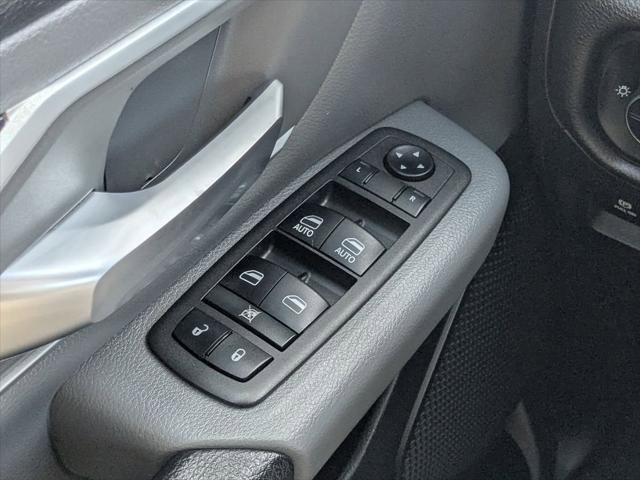 Certified 2022 RAM 1500 Big Horn AWD/4WD image 21