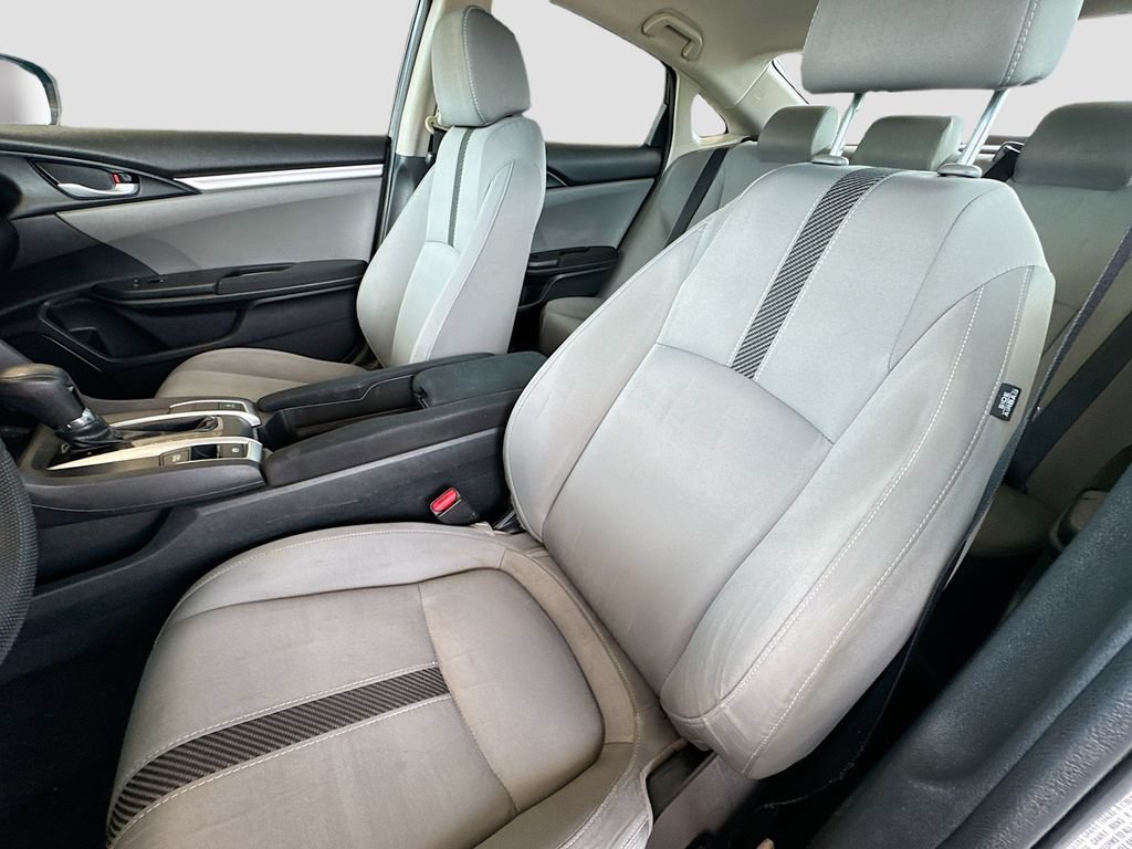 Used 2018 Honda Civic LX image 23